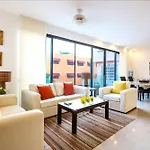Apartment Habita Combo