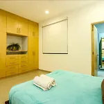 Apartment Habita Combo