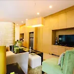 Apartment Habita Combo