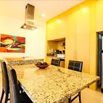 Apartment Habita Combo