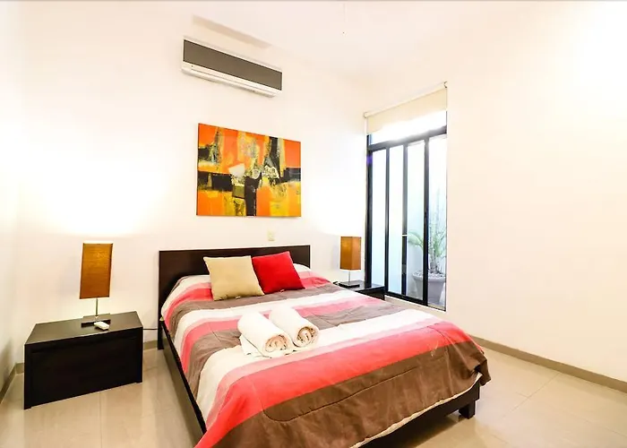 Apartment Habita Combo