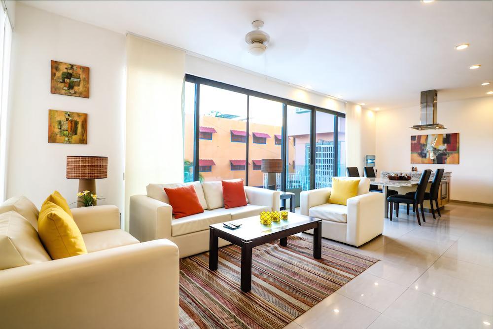 Habita Combo * Playa del Carmen