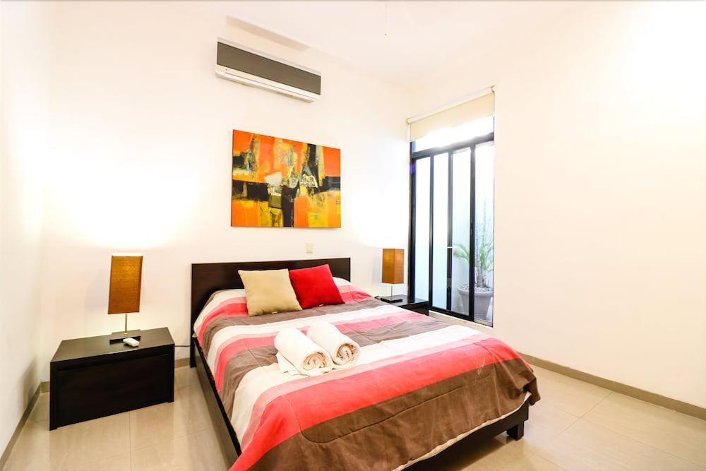 Apartamento Habita Combo