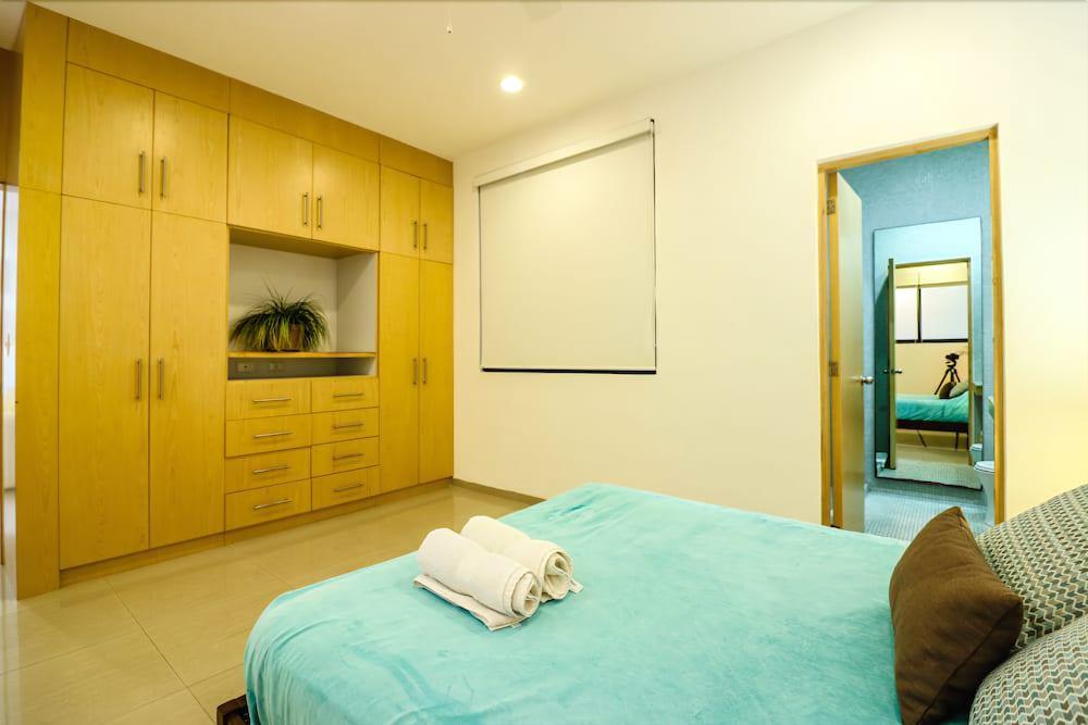 Apartamento Habita Combo