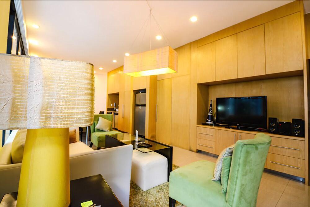 Habita Combo * Playa del Carmen