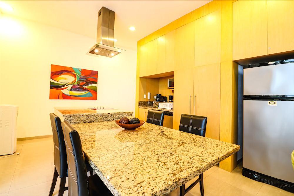 Habita Combo Apartamento *